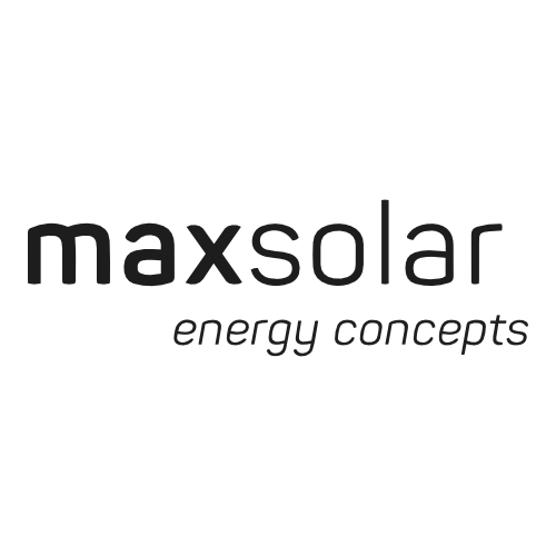 Logo Maxsolar